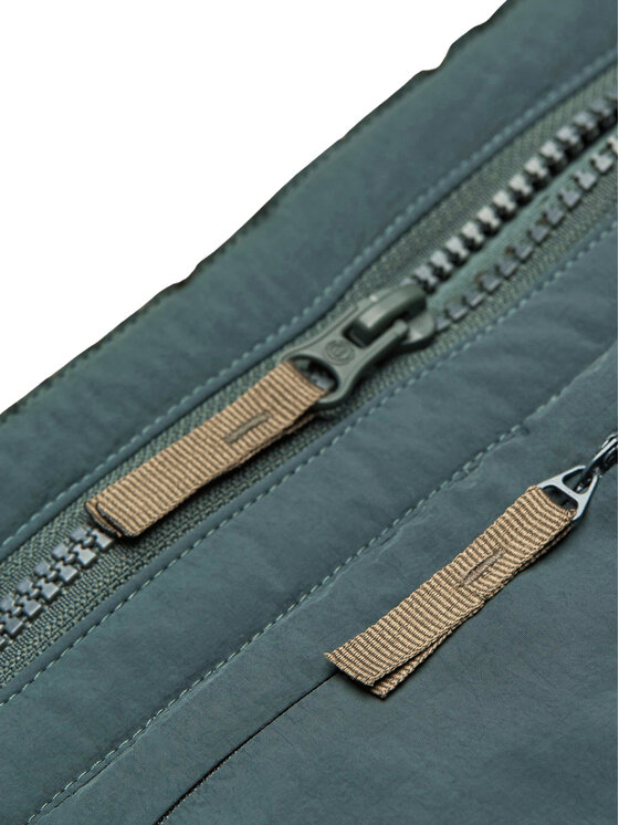 Element Element Полар Oak Sherpa ELYJK00224 Бежов Regular Fit