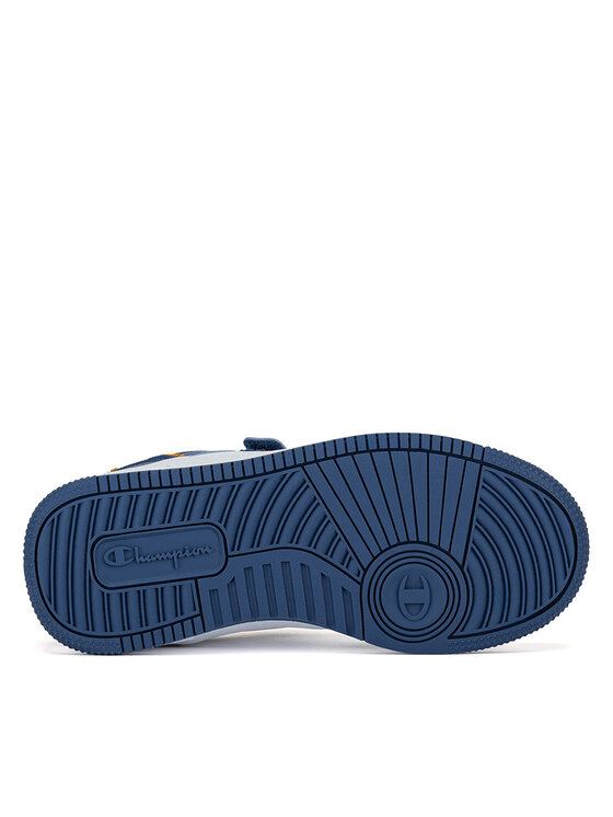 Champion Champion Sneakers RD18 2.0 B PS LOW S32414-BS171 Albastru