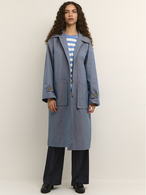 Karen by Simonsen Karen by Simonsen Trencis GroovyKB 10104272 Zils Casual Fit