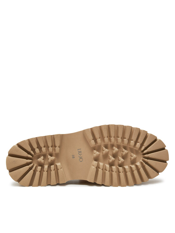 Liu Jo Liu Jo Loaferice Forty 01 SA4049 P0102 Bež