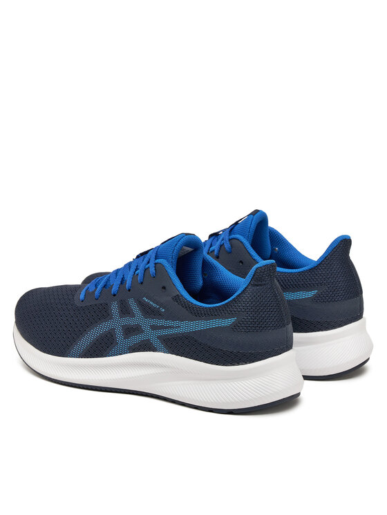 Asics Asics Běžecké boty Patriot 13 1011B485 Tmavomodrá
