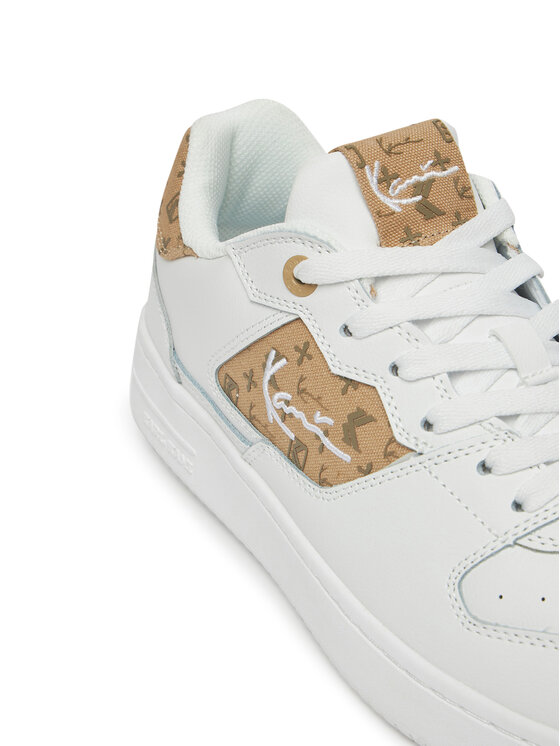 Karl Kani Karl Kani Sneakers 89 Classic 1080432 Weiß
