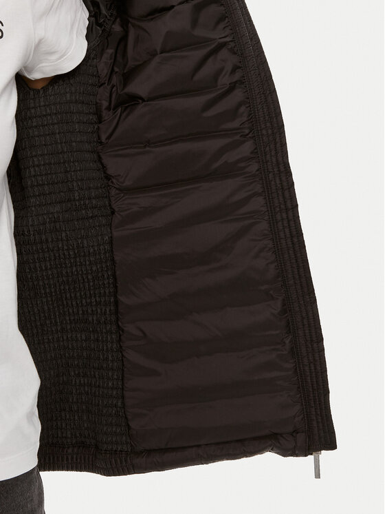 Calvin Klein Calvin Klein Kevad-sügis jope K20K207108 Must Slim Fit