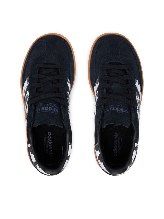adidas adidas Sneakers Handball Spezial KI5639 Negru