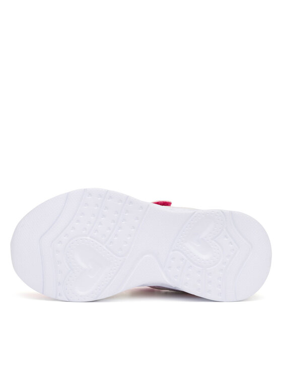 Nelli Blu Nelli Blu Sneakersy CP70-25969 Różowy