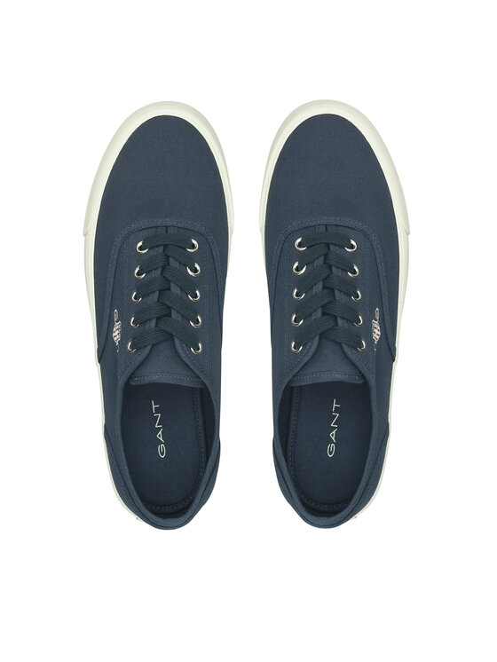 Gant Gant Kedai 30638881 Tamsiai mėlyna