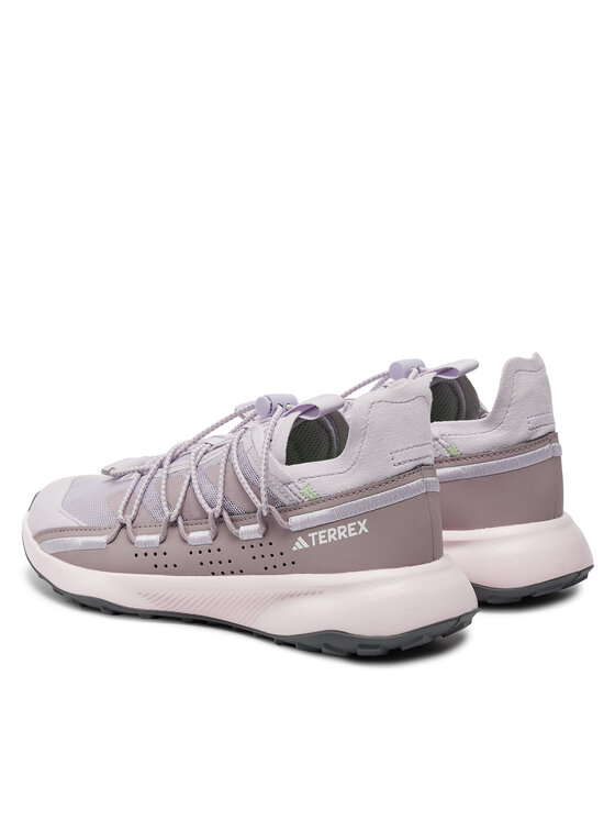 adidas adidas Bakancs Terrex Voyager 21 Travel IE2594 Lila