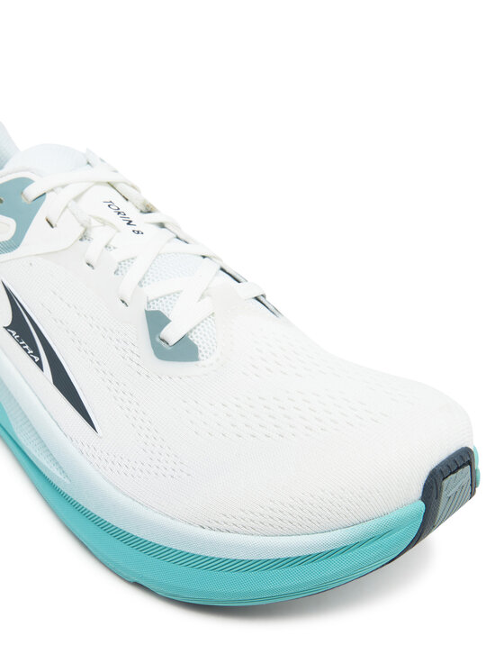Altra Altra Buty do biegania Torin 8 AL0A85QF1 Biały