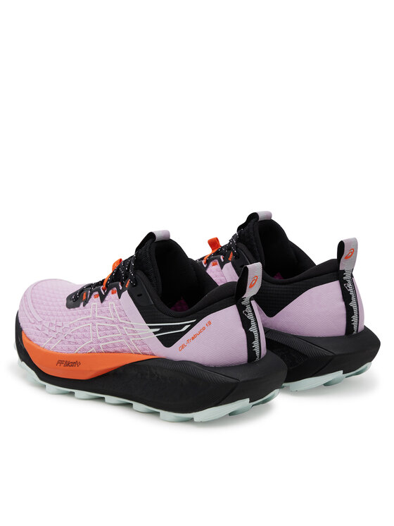 Asics Asics Pantofi pentru alergare Gel-Trabuco 13 1012B768 Violet