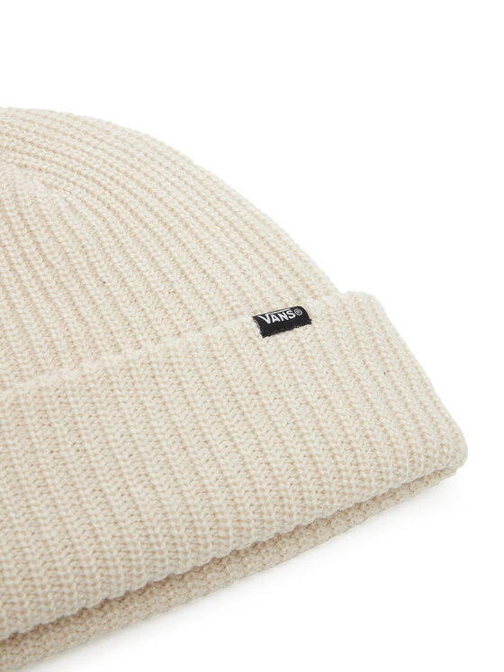 Vans Vans Cepure Core Basic Cuff Beanie VN000QB42N11 Écru