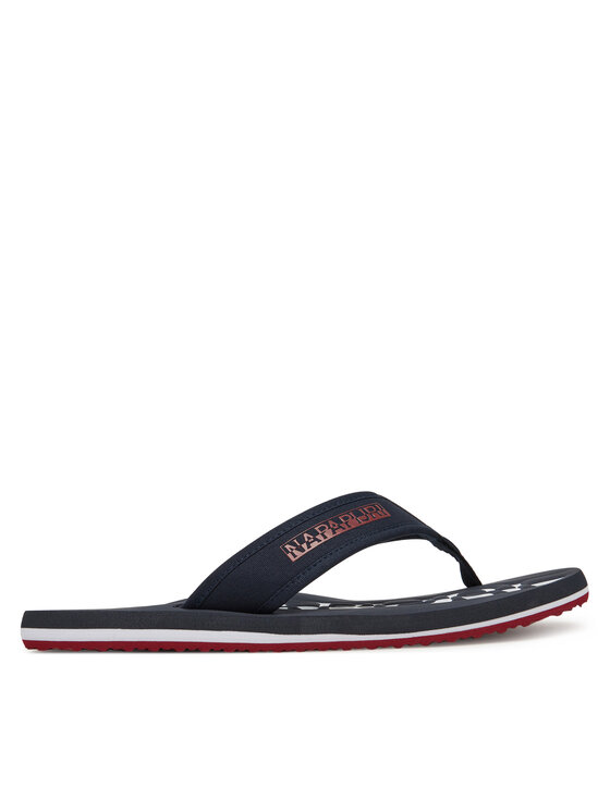 Napapijri Flip flop Elm NP0A4IQU Bleumarin