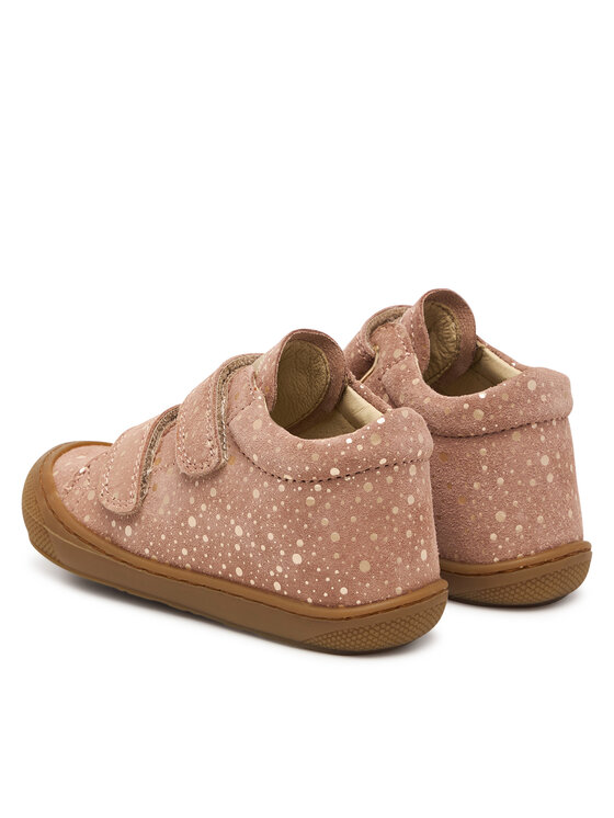 Naturino Naturino Baleriinad Arabesque  2015452-01 S Roosa