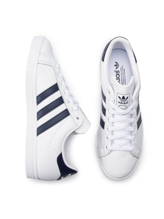 adidas adidas Sneakers Coast Star EE9950 Bianco