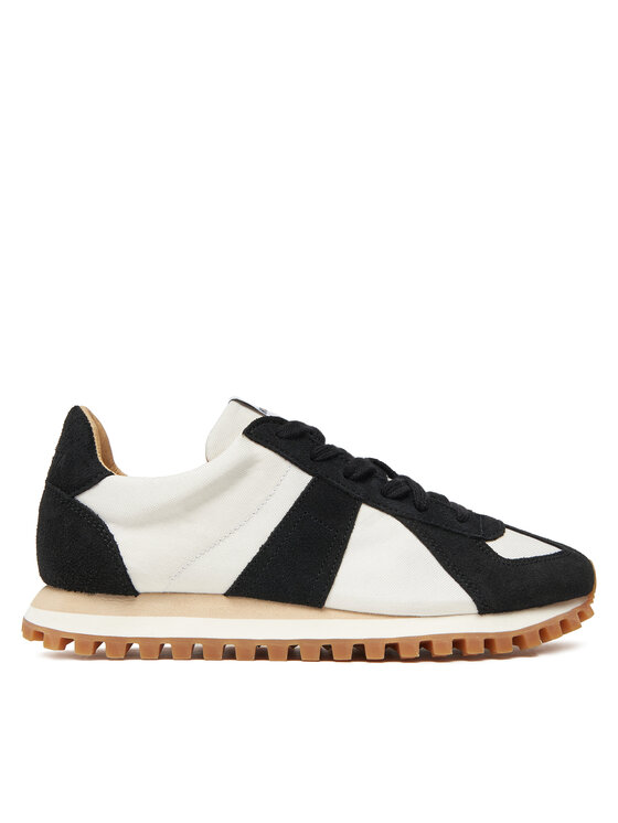 Novesta Novesta Sneakersy Gat Trail N259004-002BLC001 Czarny