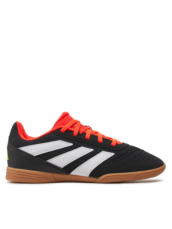 adidas adidas Futbolo batai Predator 24 Club Indoor Sala IG5435 Juoda