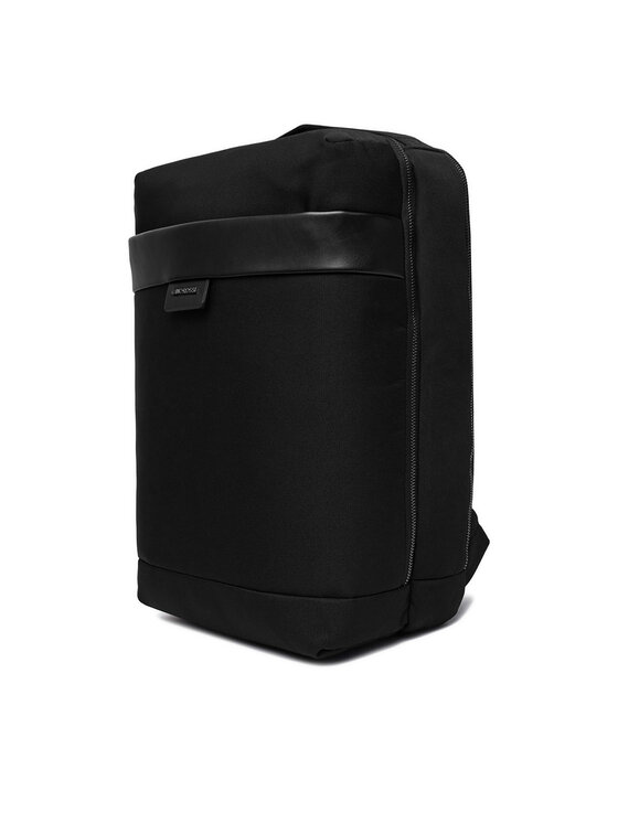 GINO ROSSI GINO ROSSI Rucksack CEO-GIN-KL-001-09 Schwarz