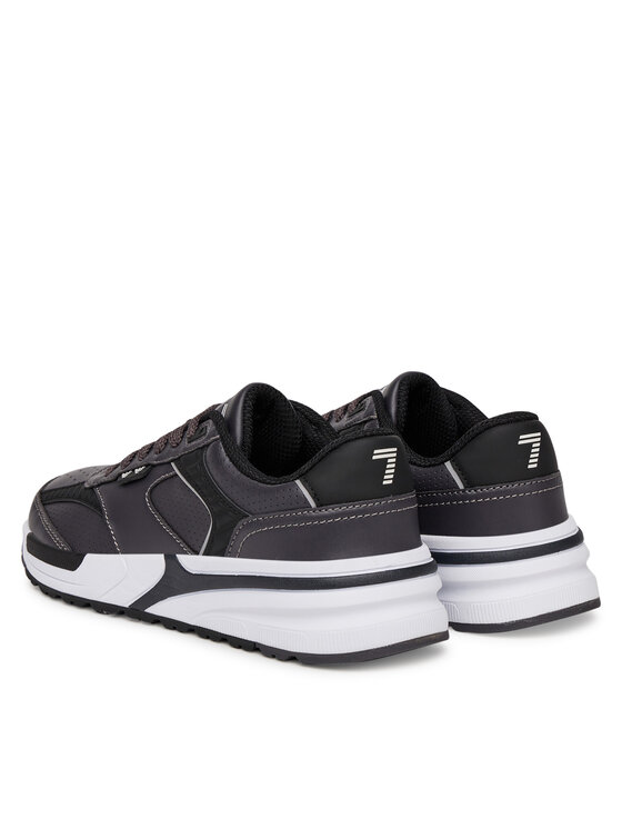 EA7 Emporio Armani EA7 Emporio Armani Sneakersy X8X241 XK435 R975 Barevná