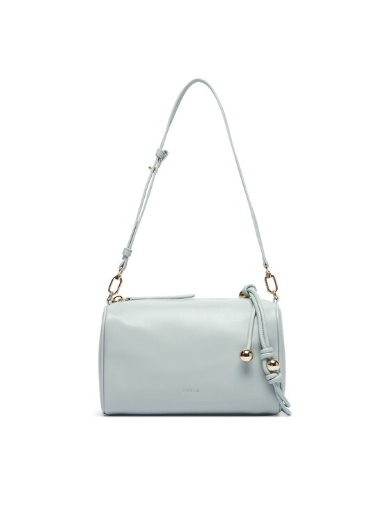 Furla Furla Kabelka Talia Mini WE00922 BX2269 CN 4905S Tyrkysová