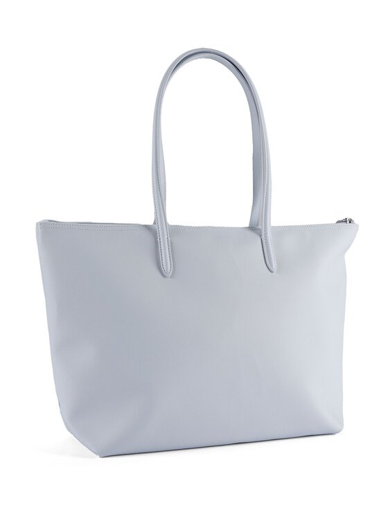 Lacoste Lacoste Torebka 325064 Błękitny