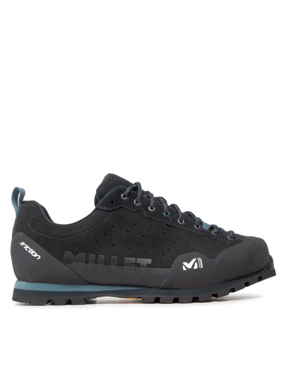 Millet Millet Matkajalatsid Friction U MIG1853 Must