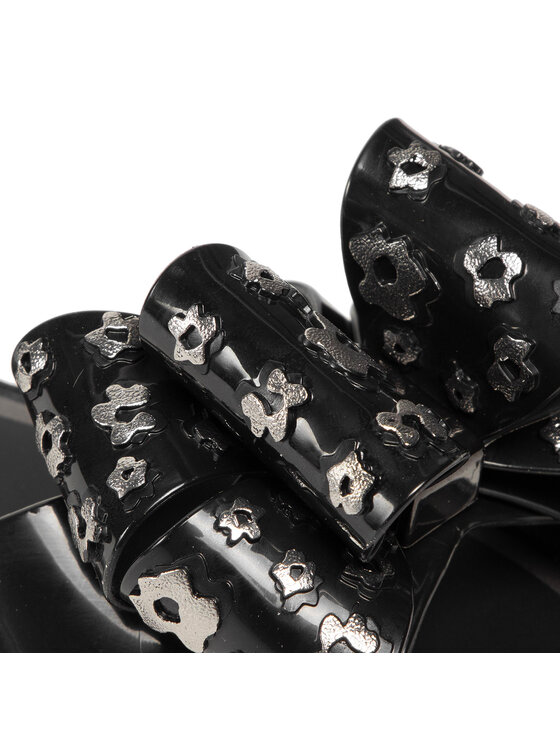 Melissa Melissa Basutės Seduction VI Ad 33634 Juoda