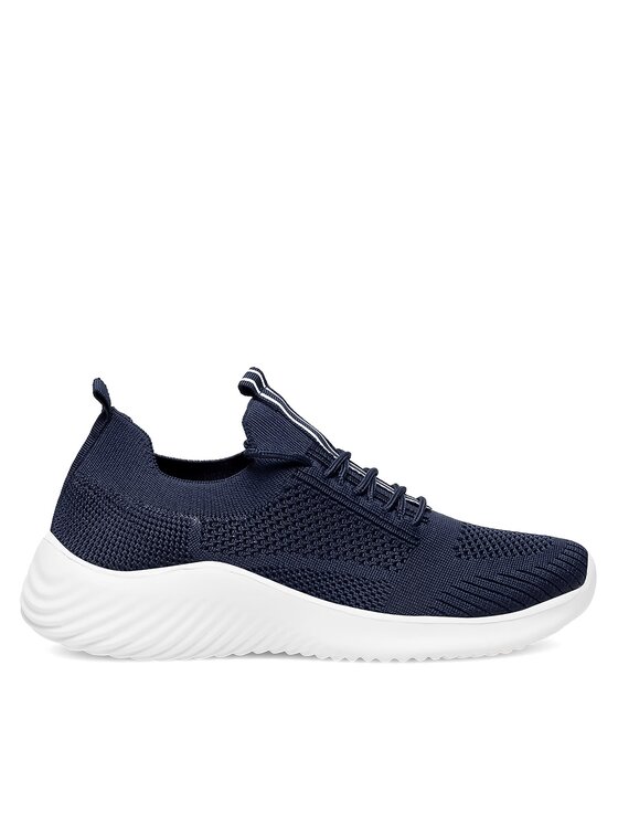 Sneakers JENNY JD23-0417-104 Bleumarin