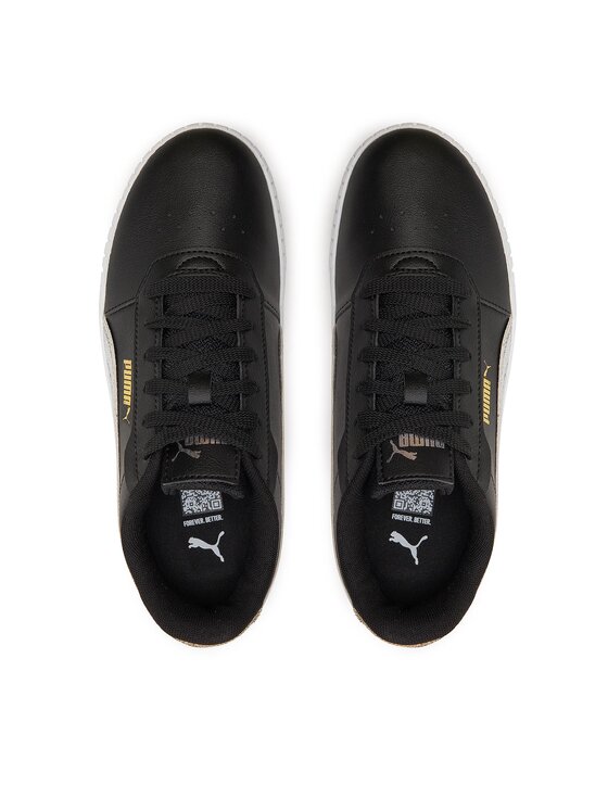 Puma Puma Sneakers Carina 2.0 395096-02 Schwarz