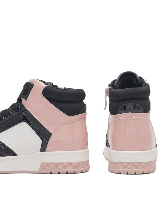 DeeZee DeeZee Снікерcи CS6166-01 Рожевий