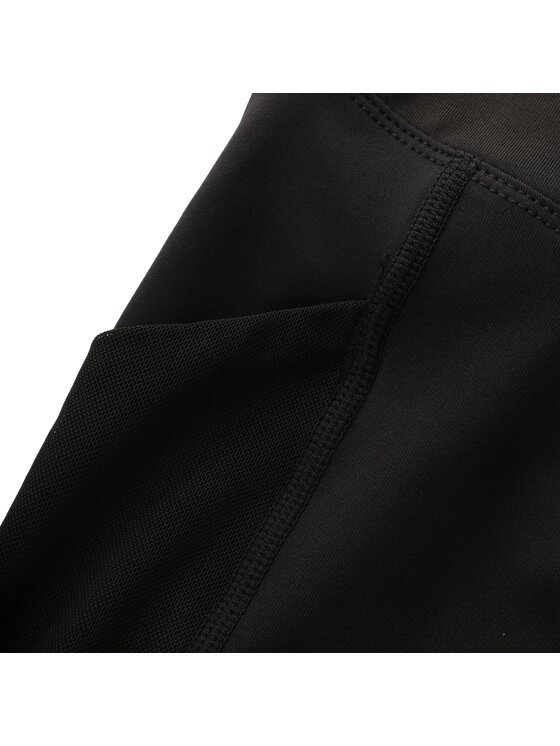 Diadora Diadora Szorty rowerowe L. BIKE SHORTS BE ONE W Czarny Basic Fit