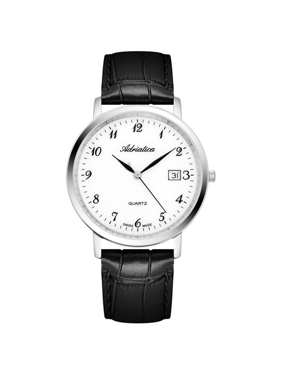 Adriatica Adriatica Orologio A1277.5223Q Nero