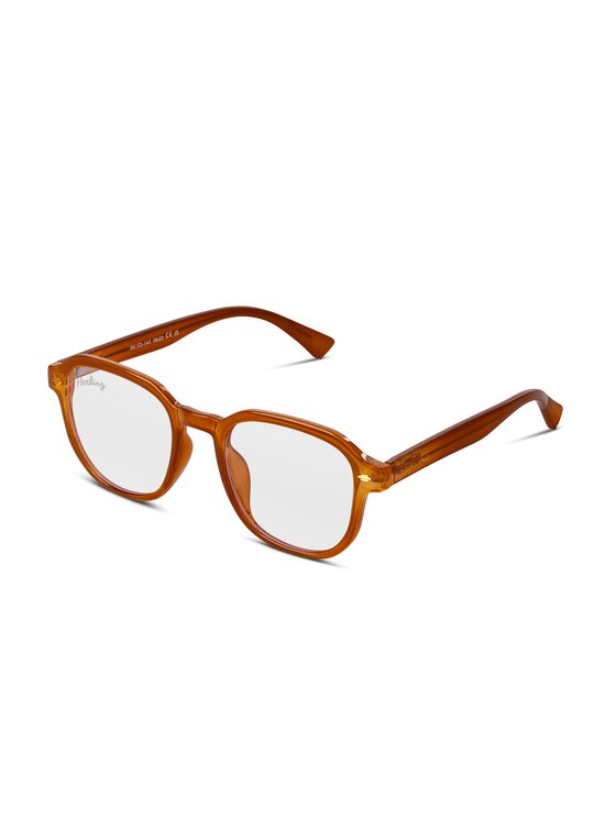 Herling Herling Occhiali con filtro luce blu Langley Cachi