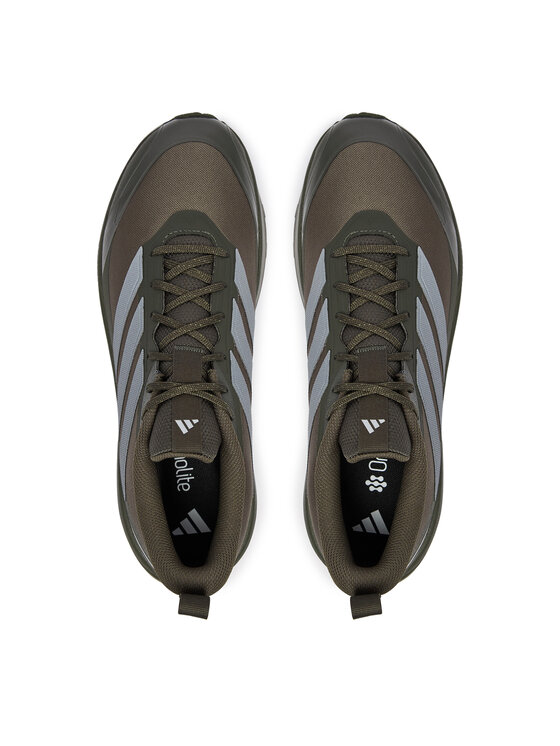 adidas adidas Παπούτσια για Τρέξιμο Runfalcon 6 Atr Shoes IH1825 Σκούρο πράσινο