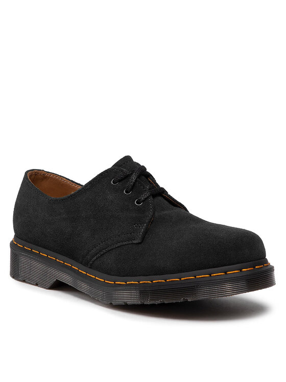 Dr. Martens Dr. Martens Scarpe basse 1461 27458001 Nero
