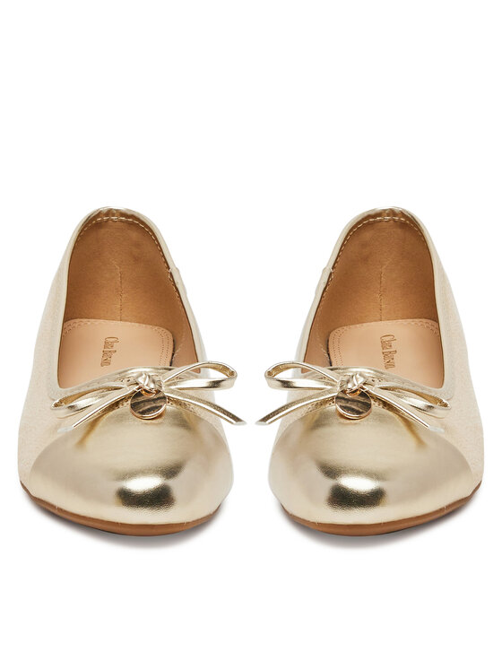 Clara Barson Clara Barson Balerinke WYL3652-3 Zlata