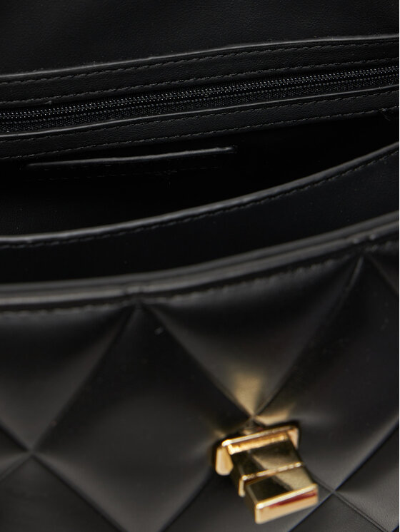 Valentino Valentino Käekott Frisia VBS9BA09 Must