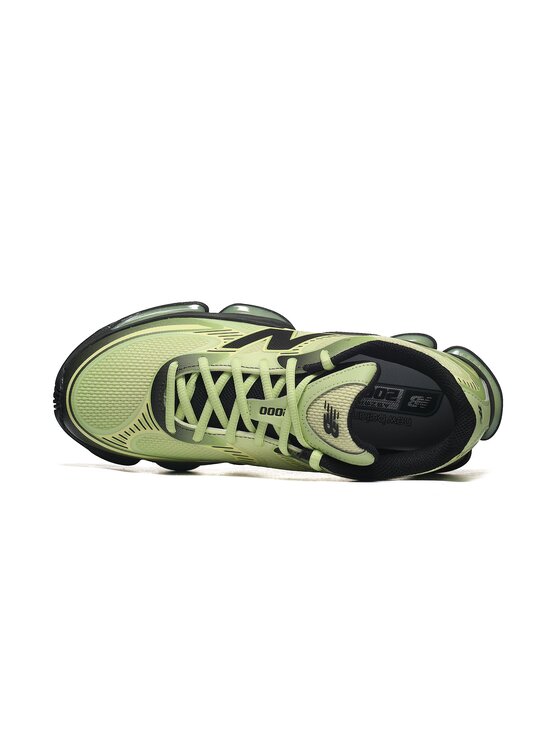 New Balance New Balance Sneakersy U2000 Zielony