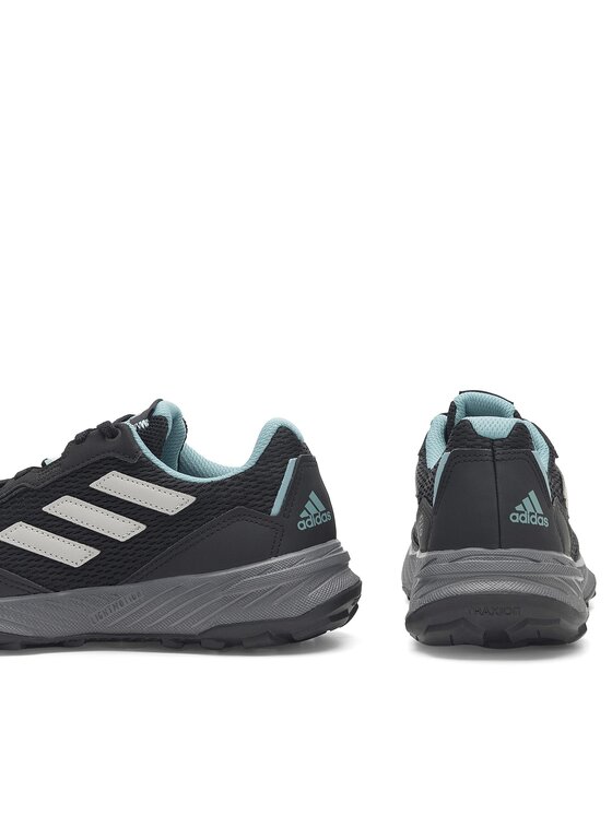adidas adidas Superge TRACEFINDER W Q47239 Črna