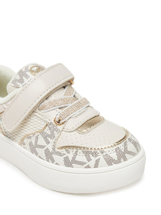 MICHAEL Michael Kors MICHAEL Michael Kors Сникърси MK01930270 Екрю