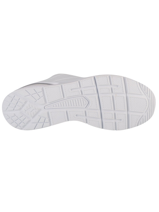 Skechers Skechers Sneakers Skechers Uno 2 - Air Around You Bianco