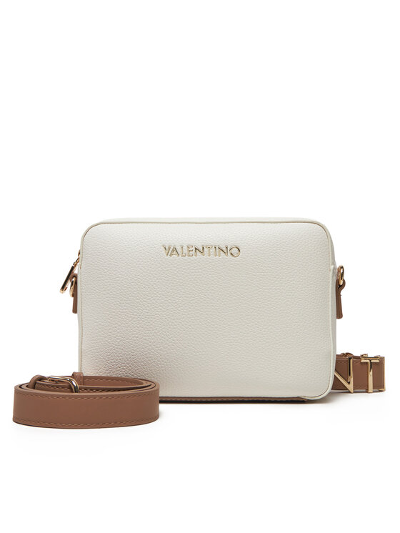 Valentino Valentino Rankinė Alexia VBS5A809 Balta