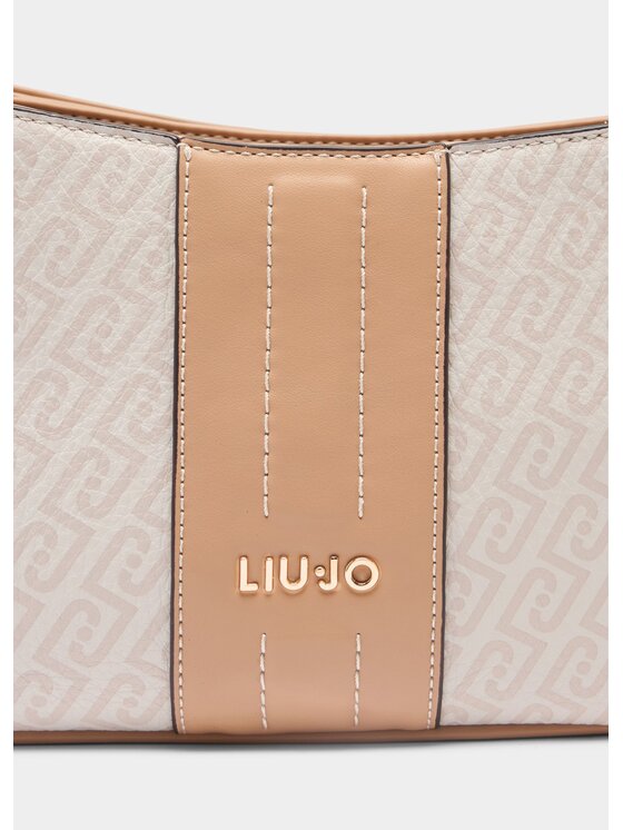 Liu Jo Liu Jo Borsa AA6107E1118C3920 Bianco