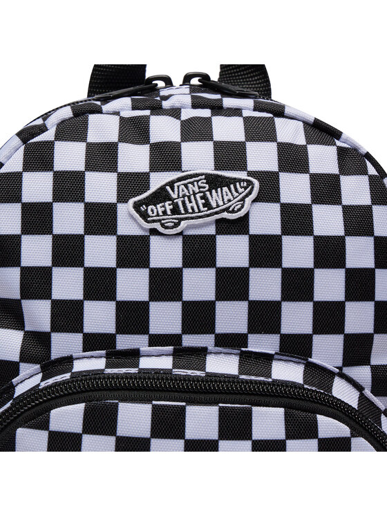 Vans Vans Ruksak Got This Mini Backpack VN000HDJY281 Crna