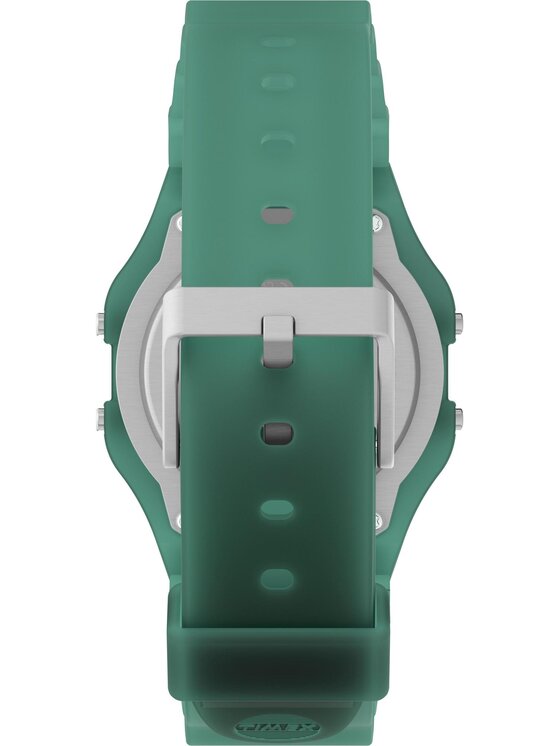 Timex Timex Hodinky 0194366492552 Zelená