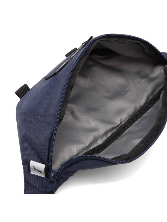 Puma Puma Чанта за кръст DECK WAIST BAG 7918708 Тъмносин