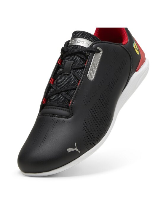 Puma Puma Sneakersy 308395 Czarny
