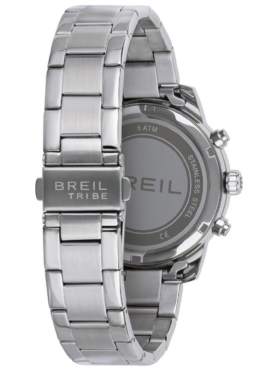 Breil Breil Orologio CALIBER Nero