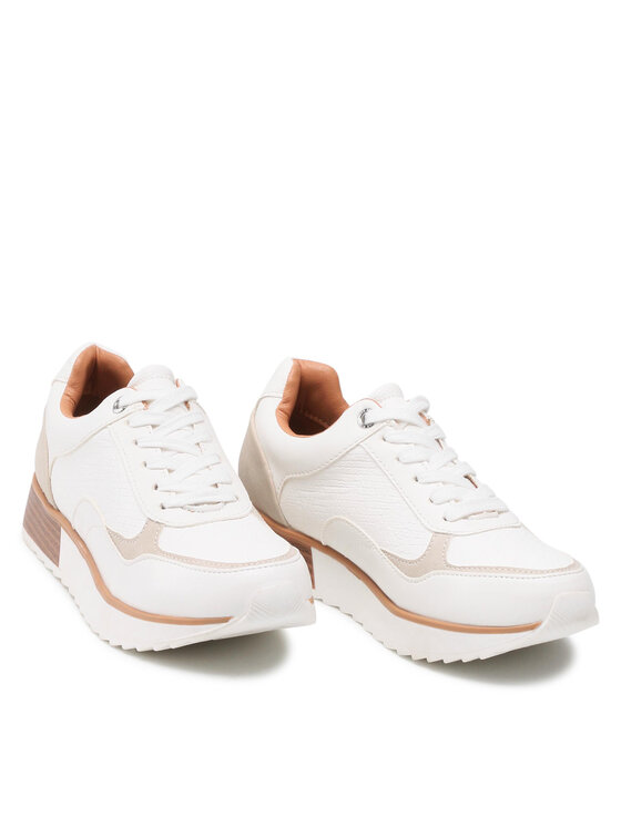 Jenny Fairy Jenny Fairy Sneakers WS5179-02 Weiß