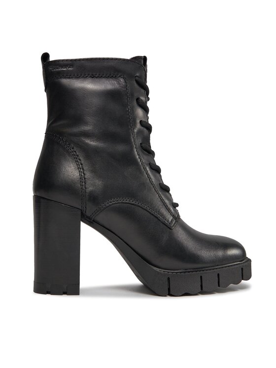 Botine Tamaris 1-25265-41 Negru