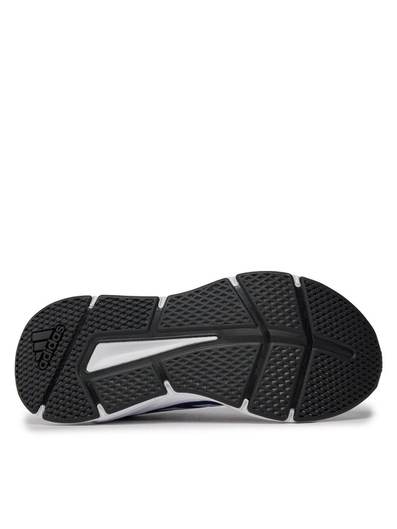 adidas adidas Buty do biegania Galaxy 6 GW4139 Granatowy