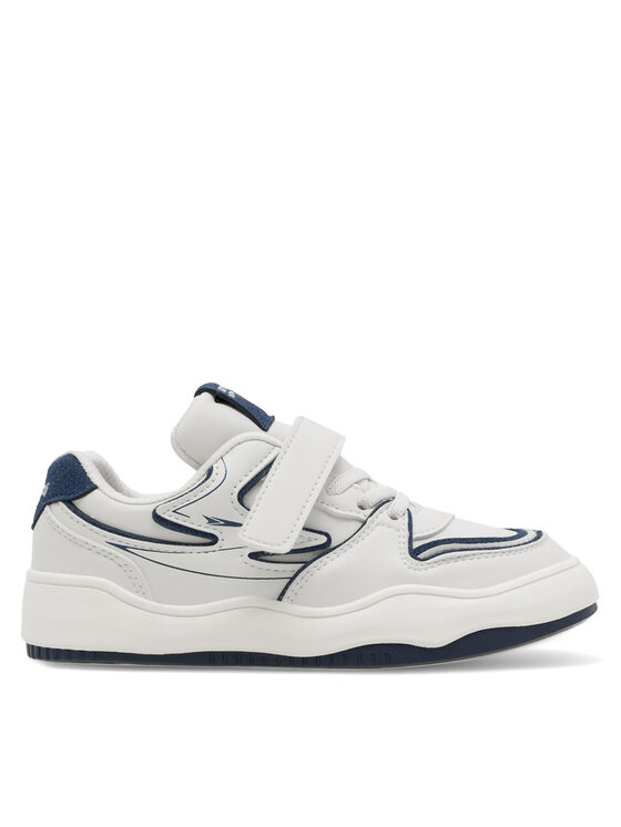 Dziecięce Sneakersy Sprandi, Rozmiar 30, Białe, Z-242(CH)